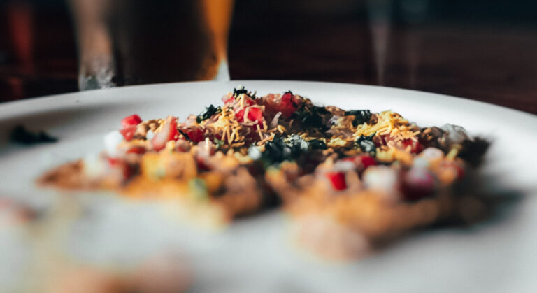 Automatyzacja zakupów w restauracji gwarantuje, że kucharz zawsze ma pod ręką najlepsze składniki do stworzenia tego dania