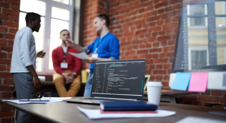 Instalacja Syrve na terminalu POS: pierwszy krok do automatyzacji pracy lokalu