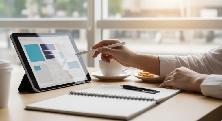 Program dla kawiarni do analizy sprzedaży i przychodów