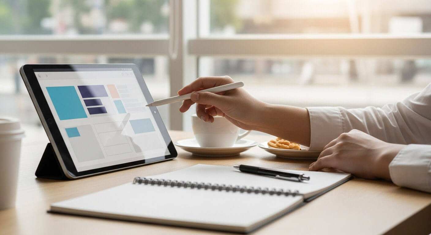 Program dla kawiarni do analizy sprzedaży i przychodów